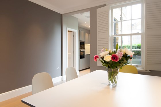 How to Extend Your Home Successfully – Ways and Ideas: Basement Conversion