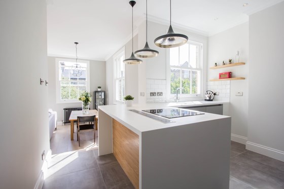 How to Extend Your Home Successfully – Ways and Ideas: Basement Conversion