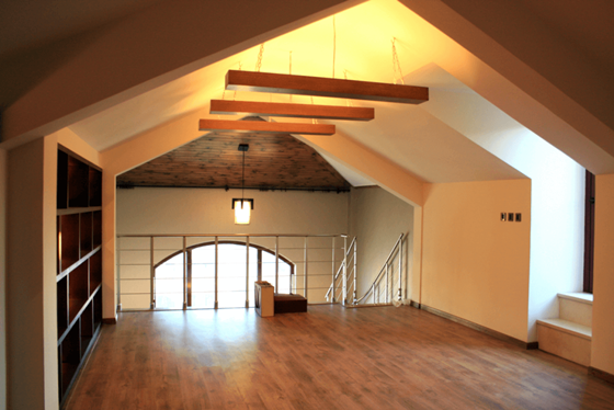 How to Extend Your Home Successfully – Ways and Ideas: Loft Conversions